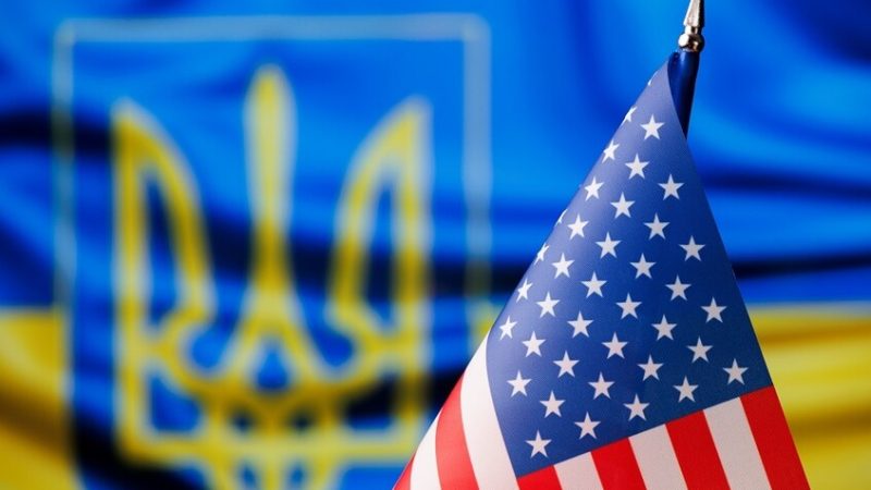 انخفاض المساعدات الأمريكية لكييف من مليارات إلى ملايين الدولارات