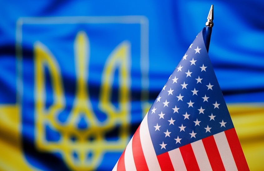 انخفاض المساعدات الأمريكية لكييف من مليارات إلى ملايين الدولارات