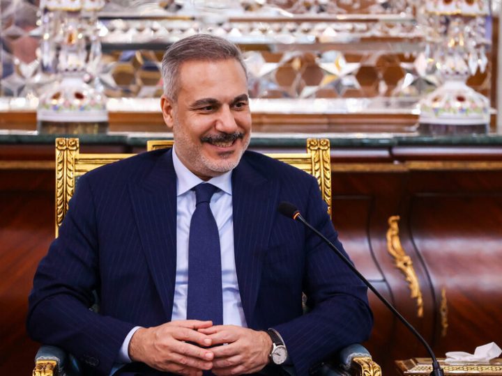 تركيا تعلن استعدادها لإرسال قوات وبيوت جاهزة لغزة ضمن خطة شاملة للدعم وإعادة الإعمار