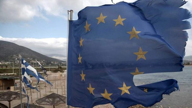 “رويترز”: بروكسل فشلت في التوصل إلى اتفاق حول حزمة جديدة من العقوبات ضد روسيا