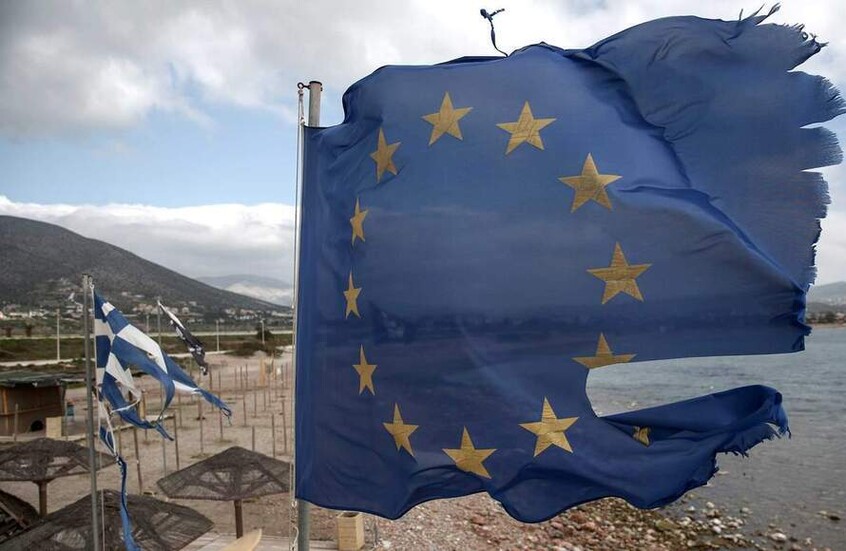 “رويترز”: بروكسل فشلت في التوصل إلى اتفاق حول حزمة جديدة من العقوبات ضد روسيا