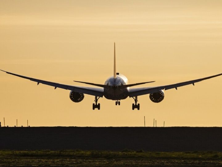 فك لغز “الطائرة الأمريكية التي دخلت أجواء روسيا”