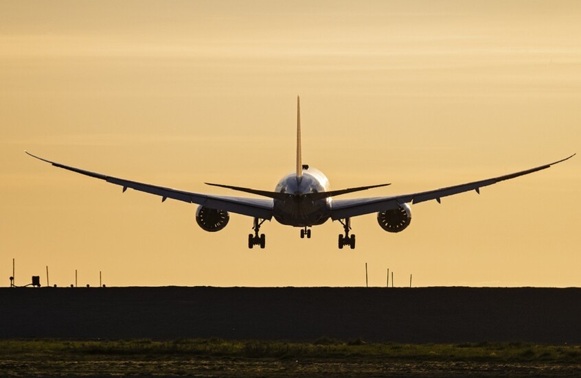 فك لغز “الطائرة الأمريكية التي دخلت أجواء روسيا”