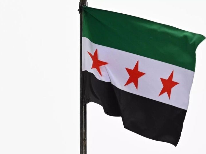 سوريا.. قرار بتنظيم منح الجنسية للمواطنين الأكراد بالتفاصيل الكاملة