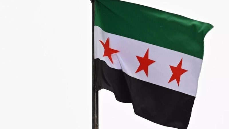 سوريا.. قرار بتنظيم منح الجنسية للمواطنين الأكراد بالتفاصيل الكاملة