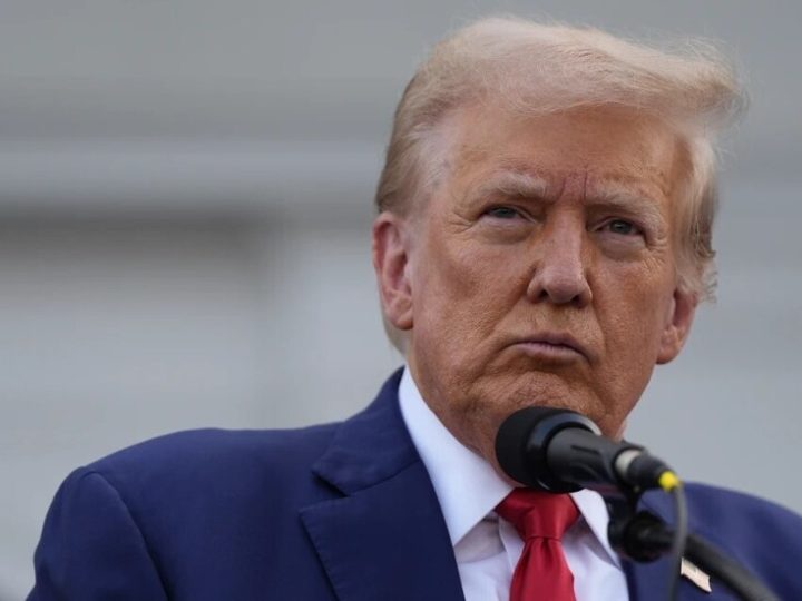 الكونغرس الأمريكي يعتزم منع ترامب من مهاجمة إيران دون موافقة المشرعين