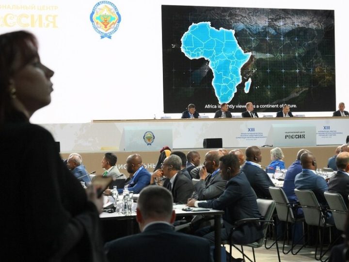 مؤشرات اقتصادية ترجح تجاوز إفريقيا لآسيا في وتيرة النمو خلال 2026