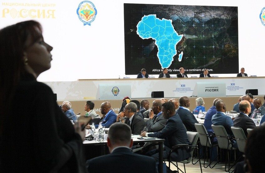 مؤشرات اقتصادية ترجح تجاوز إفريقيا لآسيا في وتيرة النمو خلال 2026