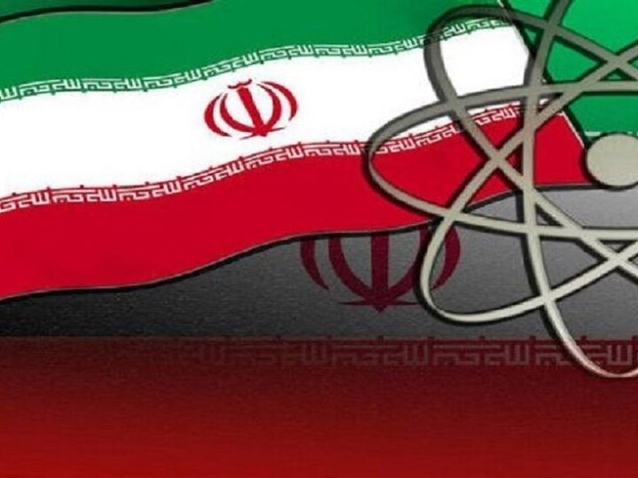 أوليانوف: ممثلو روسيا والصين وإيران ناقشوا مع غروسي أهمية التسوية السياسية لملف طهران النووي