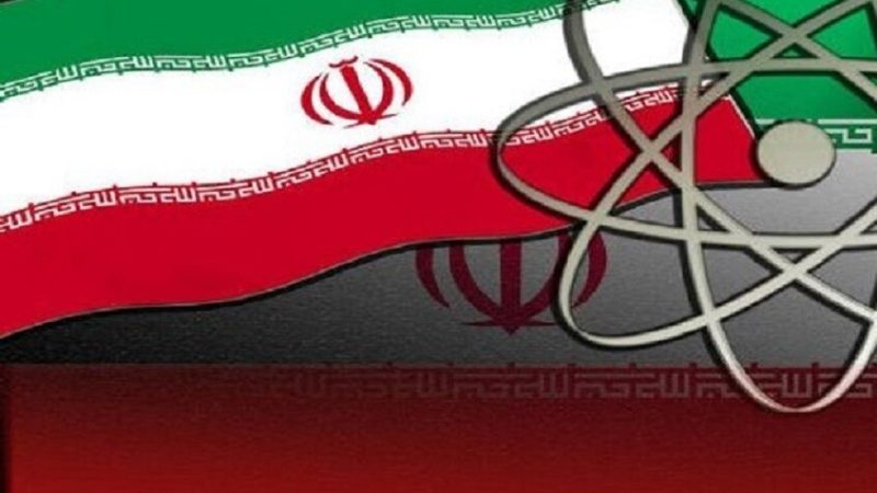 أوليانوف: ممثلو روسيا والصين وإيران ناقشوا مع غروسي أهمية التسوية السياسية لملف طهران النووي