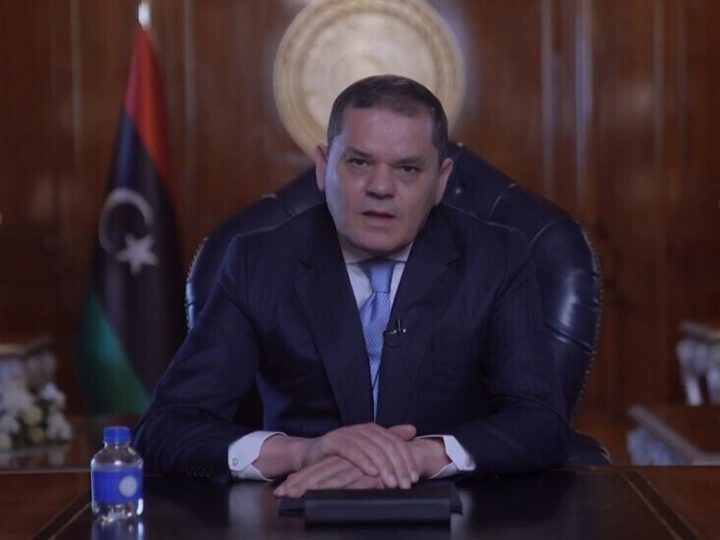 صحفي إيطالي يكشف تفاصيل دخول الدبيبة مستشفى سان رافاييل في ميلانو