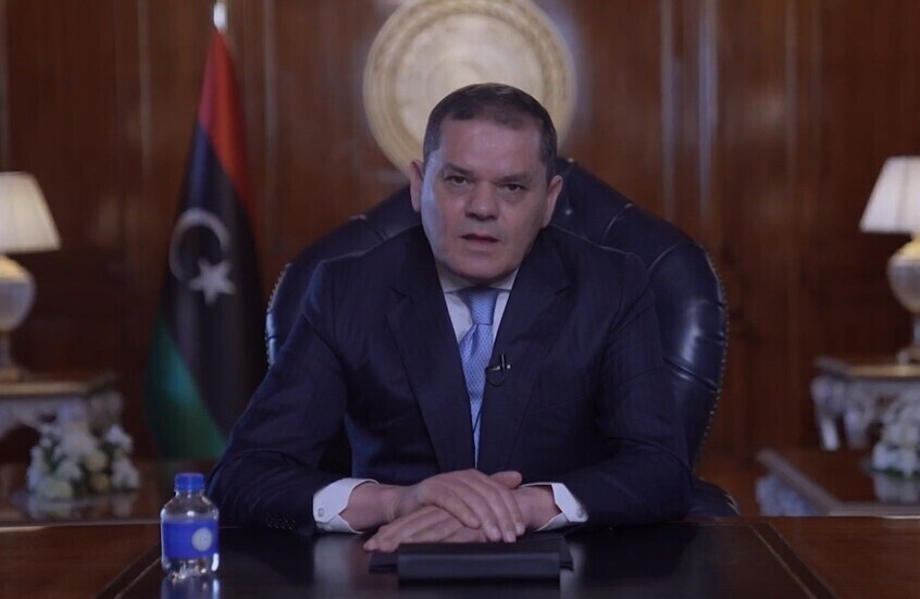 صحفي إيطالي يكشف تفاصيل دخول الدبيبة مستشفى سان رافاييل في ميلانو