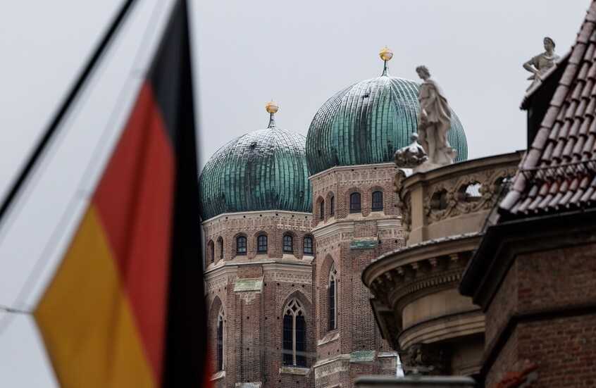 سياسي ألماني: رفض برلين شراء الغاز من روسيا وضع ألمانيا في وضع حرج