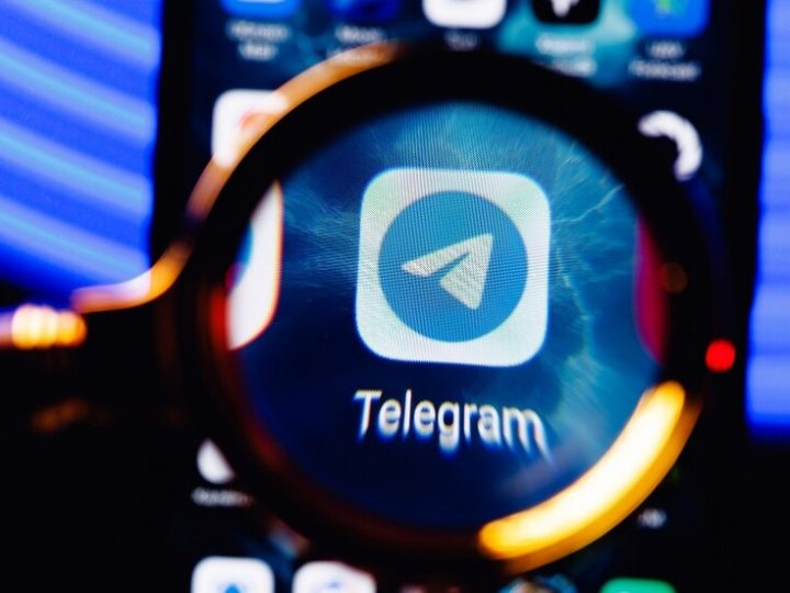 هيئة الأمن الفيدرالية الروسية: كييف تحصل على المعلومات المنشورة على “تلغرام” وتستخدمها لأغراض عسكرية