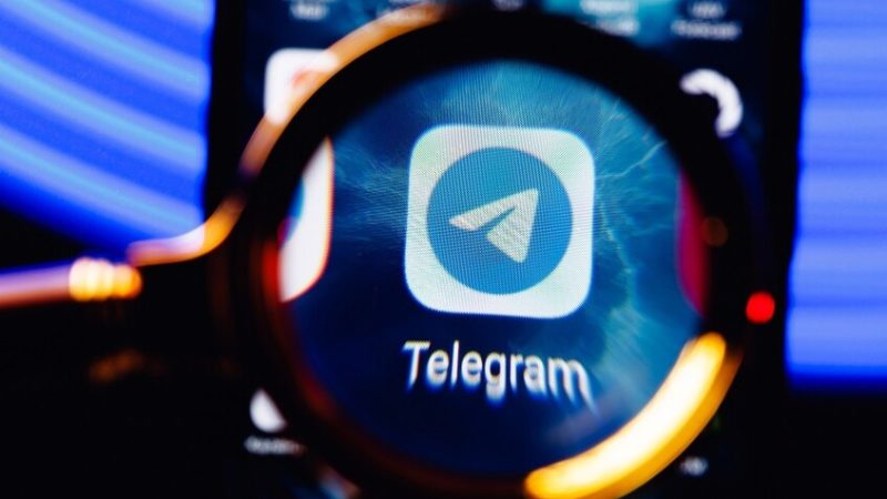 هيئة الأمن الفيدرالية الروسية: كييف تحصل على المعلومات المنشورة على “تلغرام” وتستخدمها لأغراض عسكرية