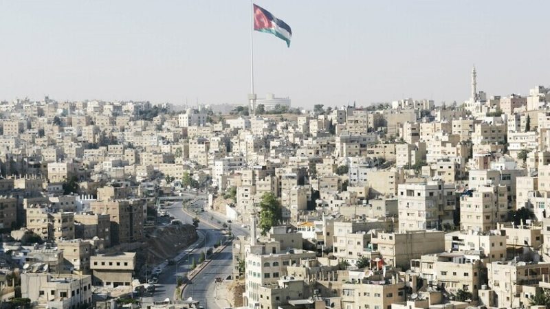 الأردن يدين تصريحات السفير الأمريكي هاكابي ويصفها بـ”العبثية والاستفزازية”