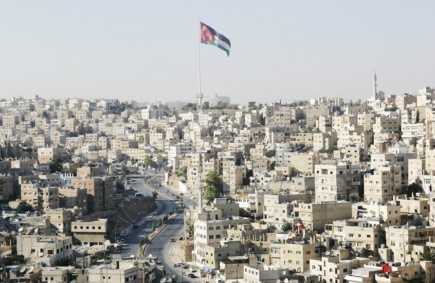 الأردن يدين تصريحات السفير الأمريكي هاكابي ويصفها بـ”العبثية والاستفزازية”