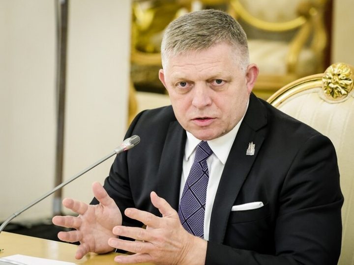 سلوفاكيا تحذر أوكرانيا: إما استئناف نقل النفط الروسي أو سنقطع الكهرباء عنكم