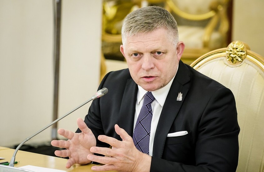 سلوفاكيا تحذر أوكرانيا: إما استئناف نقل النفط الروسي أو سنقطع الكهرباء عنكم