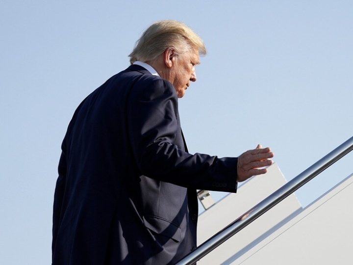 “نيويورك تايمز”: مهاجمة إيران قد تجر أمريكا لحرب طويلة أصعب من اختطاف مادورو