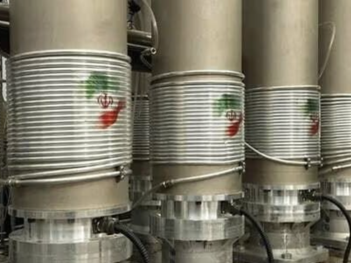 دبلوماسي: المواد النووية لن تنقل خارج إيران في أي اتفاق محتمل