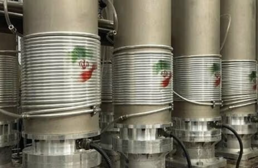 دبلوماسي: المواد النووية لن تنقل خارج إيران في أي اتفاق محتمل