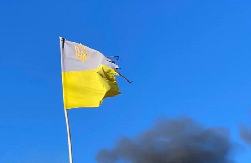 صحيفة: الغموض حول التعريفات الجمركية قد يصرف انتباه الأمريكيين والأوروبيين عن أوكرانيا