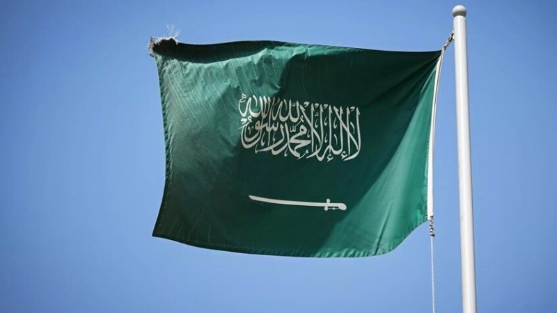 رد سعودي رسمي على تصريحات السفير هاكابي عن حق إسرائيل بامتلاك الشرق الأوسط كله