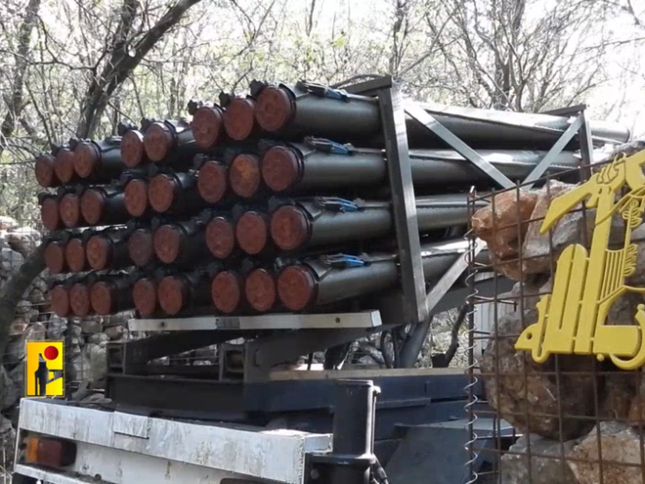 هيئة البث الإسرائيلية: الجيش رصد استعدادات حزب الله لإطلاق صواريخ مع بدء الحرب على إيران