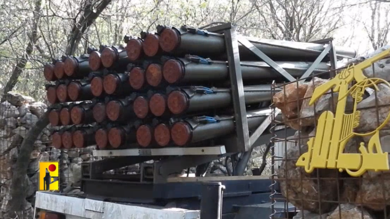 هيئة البث الإسرائيلية: الجيش رصد استعدادات حزب الله لإطلاق صواريخ مع بدء الحرب على إيران