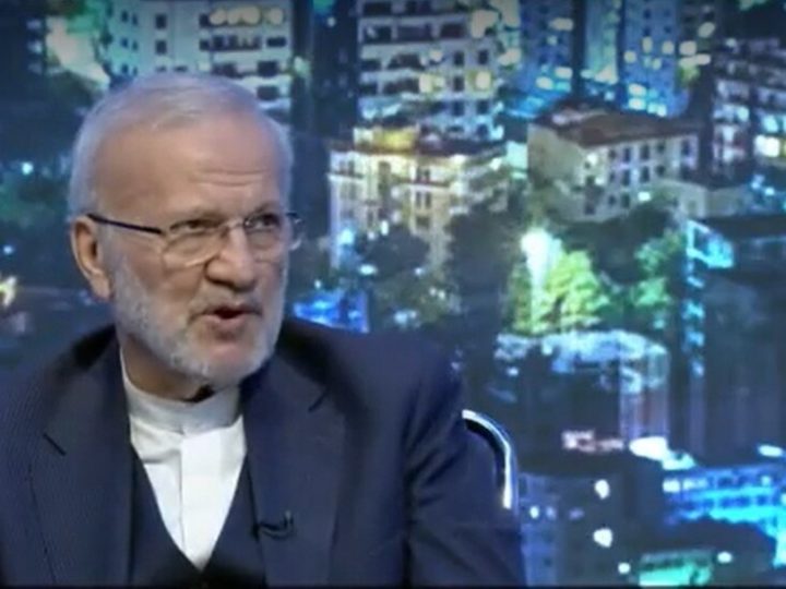 عضو بمجلس الشورى الإيراني: إذا ارتكبت واشنطن أي خطأ فستتلقى الرد بأقل من 10 دقائق