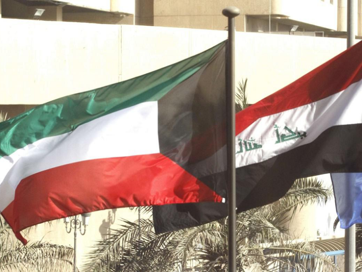 خلاف حدودي كويتي عراقي جديد حول المناطق البحرية
