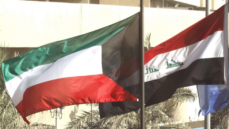 خلاف حدودي كويتي عراقي جديد حول المناطق البحرية