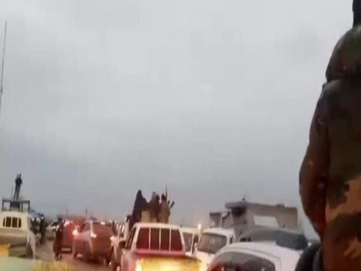 “داعش” يتبنى استهداف عنصرين من الجيش السوري وقتلهما في محافظة الرقة