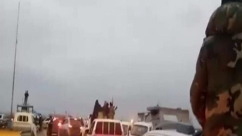 “داعش” يتبنى استهداف عنصرين من الجيش السوري وقتلهما في محافظة الرقة