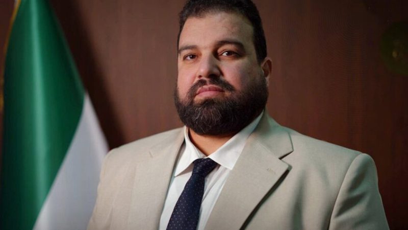 محافظ السويداء ينفي “حصار” المحافظة ويكشف عن عرقلة تحرير المحتجزين