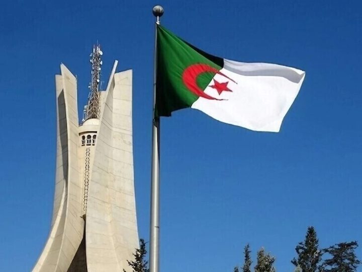 الجزائر تعلن اكتشاف كنز أثري يضم أكثر من 10 آلاف قطعة نقدية تعود للعصر الروماني