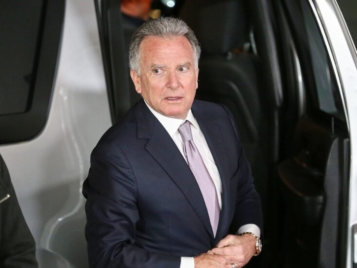 ويتكوف يكشف عن “خط ترامب الأحمر” وسبب دهشته من إيران