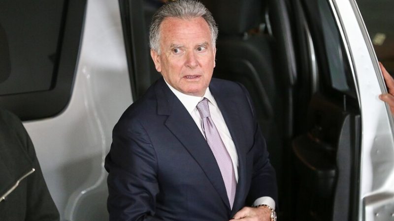 ويتكوف يكشف عن “خط ترامب الأحمر” وسبب دهشته من إيران