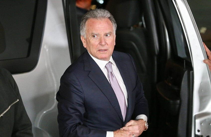 ويتكوف يكشف عن “خط ترامب الأحمر” وسبب دهشته من إيران