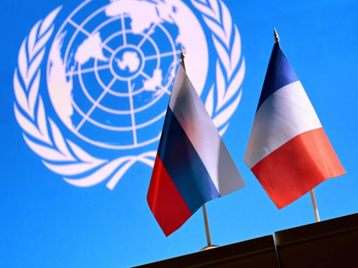 من معسكرات الاعتقال إلى المقاومة.. فرنسا تخلد ذكرى فصيل “رودينا” النسائي