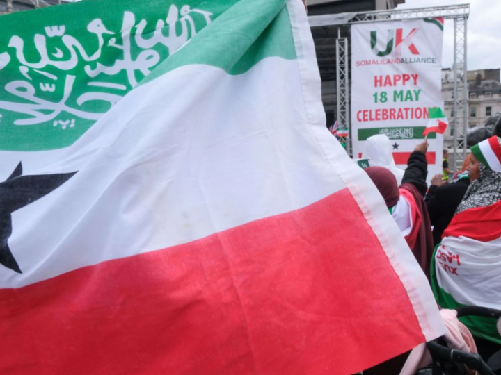 تقرير: صومالي لاند مستعدة لمنح واشنطن نفاذا إلى معادنها وقواعد عسكرية