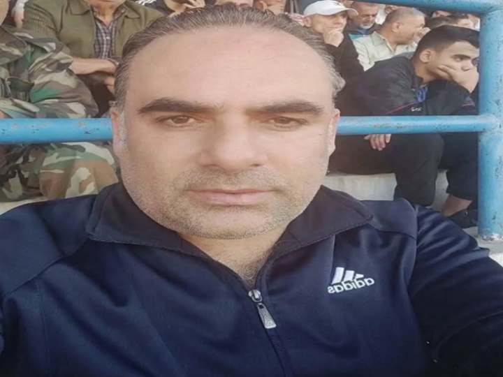 سوريا.. مقتل صحفي برصاصة في رأسه داخل منزله بريف القرداحة