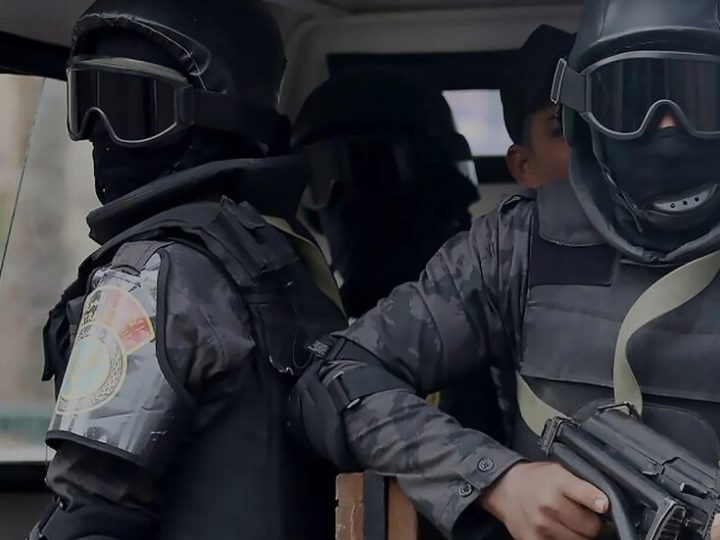 مصر.. مقتل 5 عناصر شديدة الخطورة بأسيوط وضبط مخدرات وأسلحة بـ 120 مليون جنيه