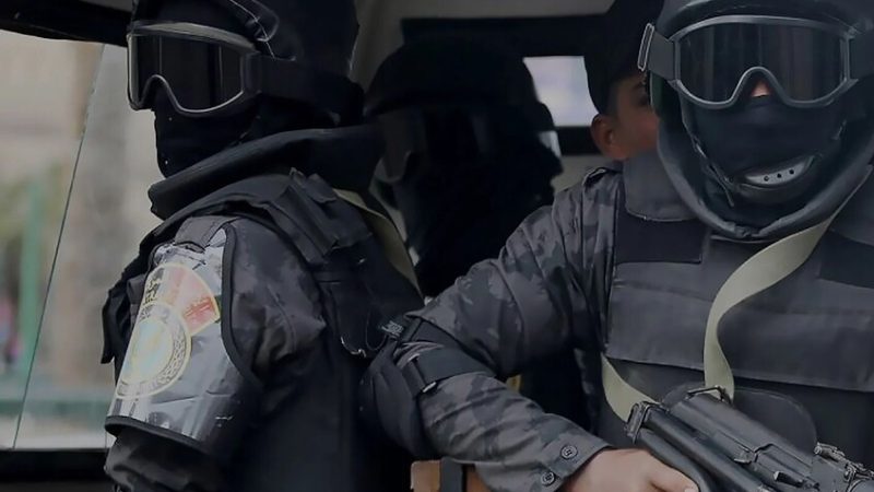 مصر.. مقتل 5 عناصر شديدة الخطورة بأسيوط وضبط مخدرات وأسلحة بـ 120 مليون جنيه