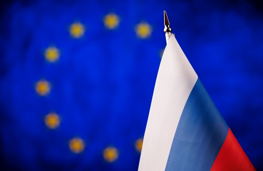 صحيفة: موقف الاتحاد الأوروبي من روسيا يعقد طريق السلام في أوكرانيا