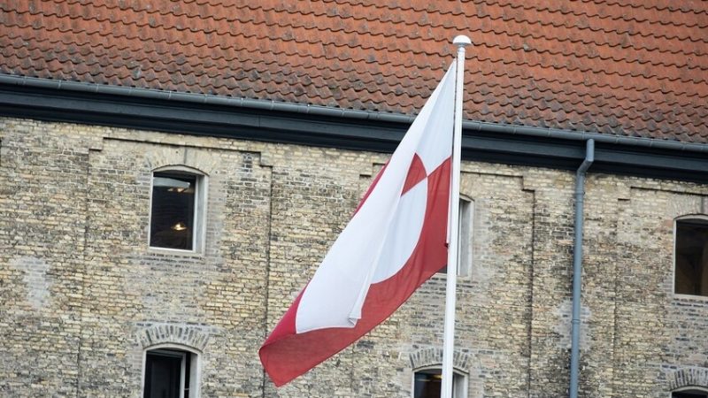 الدفاع الدنماركية: غرينلاند لا تحتاج إلى سفينة مستشفى أمريكية