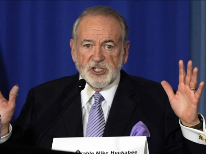 عاصفة بعد تصريحات هاكابي.. إدانات ومطالبة بمصر لاستدعاء السفير الأمريكي