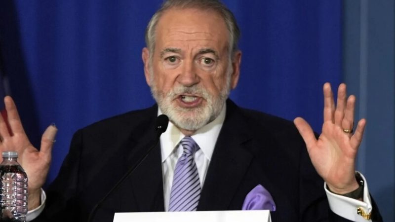 عاصفة بعد تصريحات هاكابي.. إدانات ومطالبة بمصر لاستدعاء السفير الأمريكي