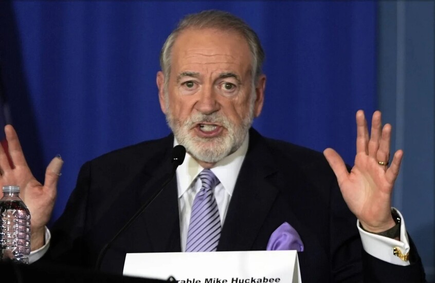 عاصفة بعد تصريحات هاكابي.. إدانات ومطالبة بمصر لاستدعاء السفير الأمريكي